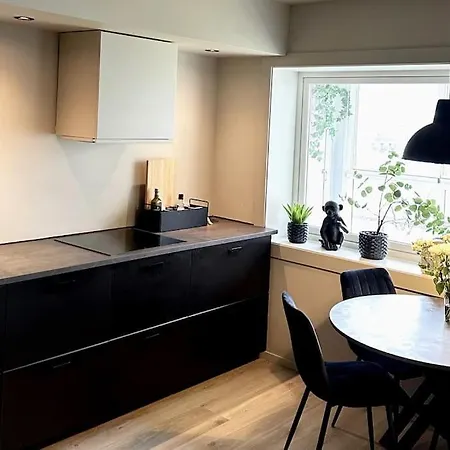 Moderne 3 Rom Leilighet I *