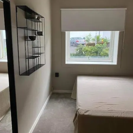 Апартаменти Moderne 3 Rom Leilighet I