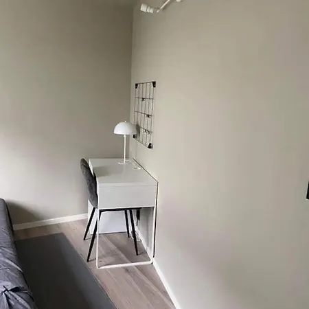 Moderne 3 Rom Leilighet I Апартаменти
